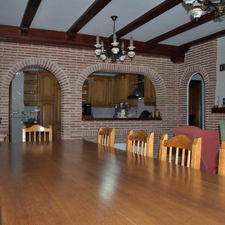 Respaldiza Casa Respal Evi00158 מראה חיצוני תמונה