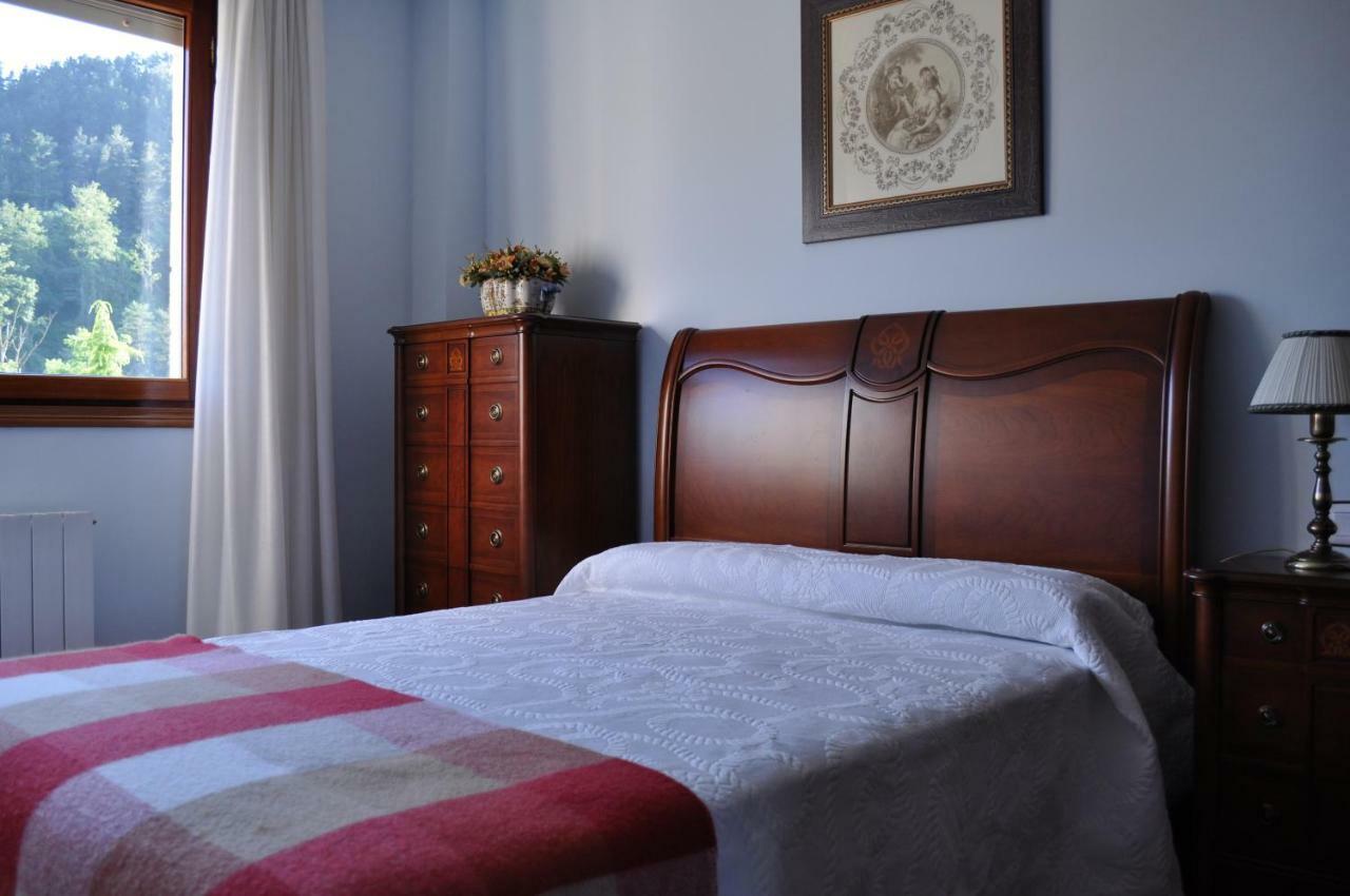 Respaldiza Casa Respal Evi00158 מראה חיצוני תמונה