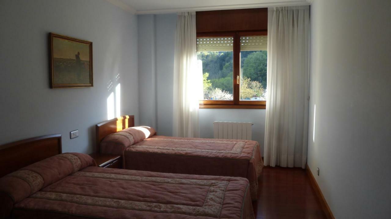Respaldiza Casa Respal Evi00158 מראה חיצוני תמונה