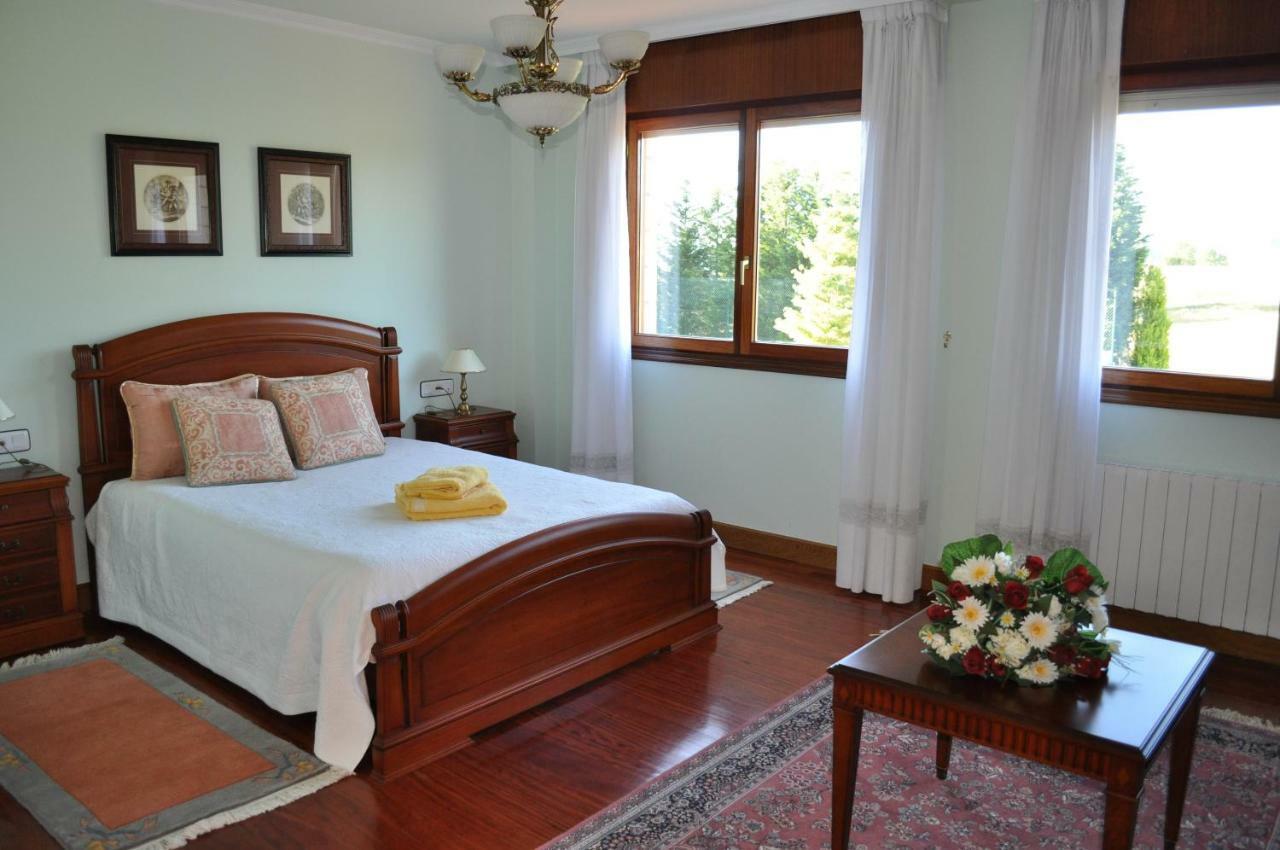 Respaldiza Casa Respal Evi00158 מראה חיצוני תמונה
