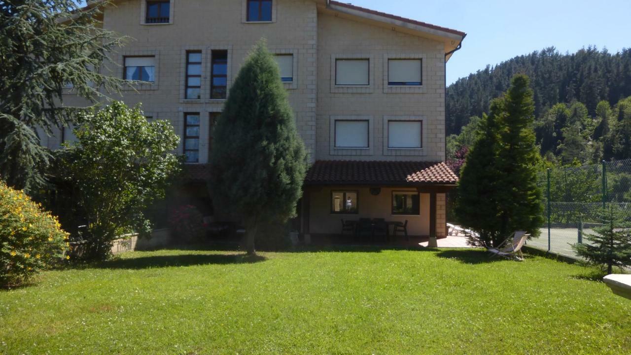 Respaldiza Casa Respal Evi00158 מראה חיצוני תמונה