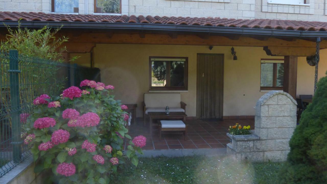 Respaldiza Casa Respal Evi00158 מראה חיצוני תמונה