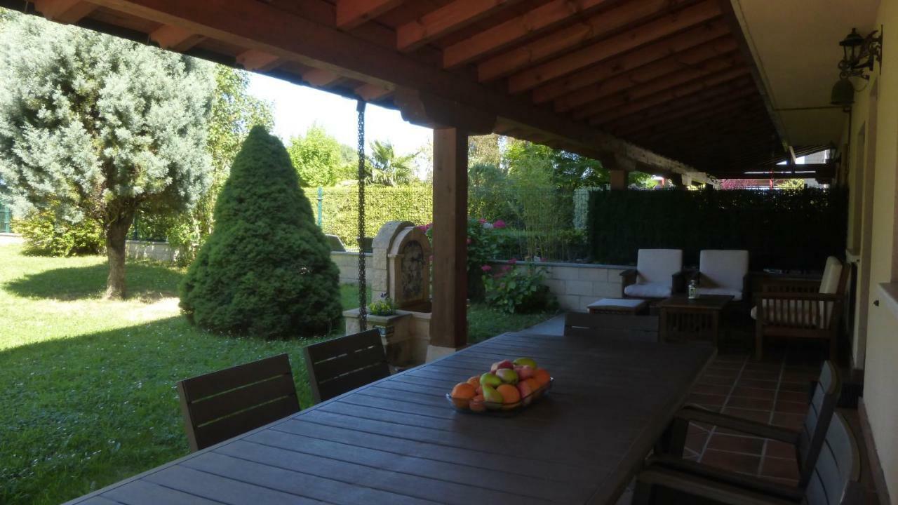 Respaldiza Casa Respal Evi00158 מראה חיצוני תמונה